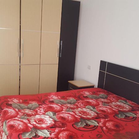 Faik Shehu Apartments Durrës Extérieur photo