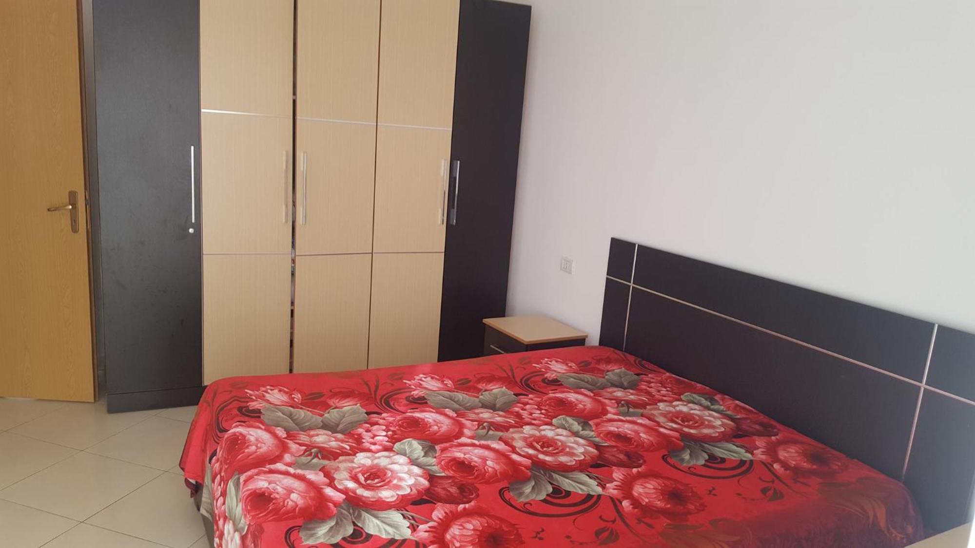 Faik Shehu Apartments Durrës Extérieur photo