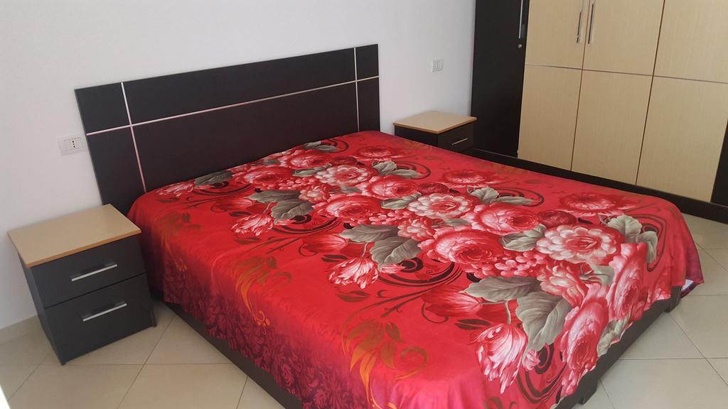 Faik Shehu Apartments Durrës Extérieur photo