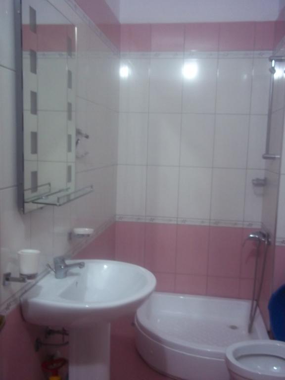 Faik Shehu Apartments Durrës Extérieur photo
