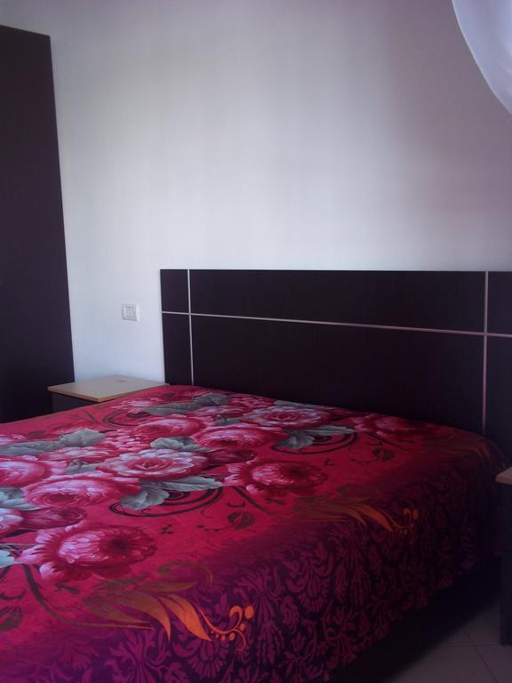 Faik Shehu Apartments Durrës Extérieur photo