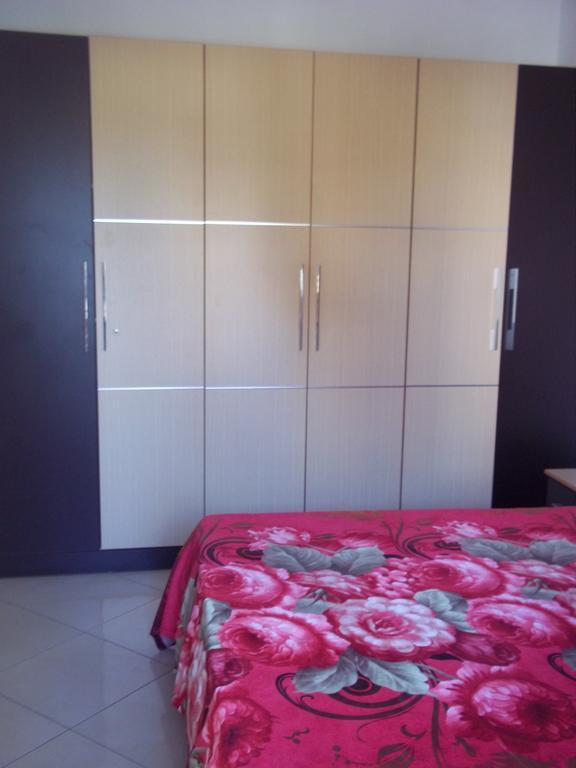 Faik Shehu Apartments Durrës Extérieur photo