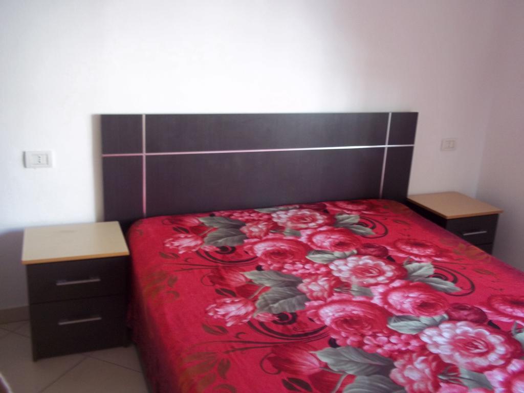 Faik Shehu Apartments Durrës Extérieur photo