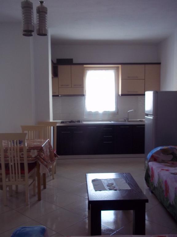 Faik Shehu Apartments Durrës Extérieur photo