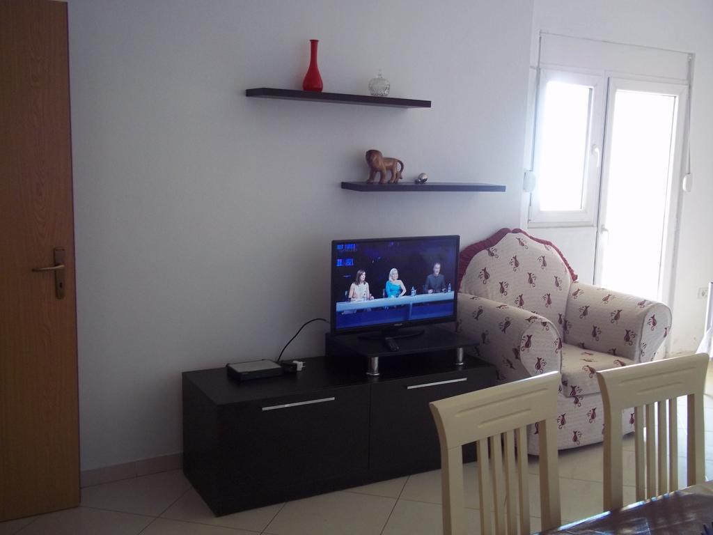 Faik Shehu Apartments Durrës Extérieur photo