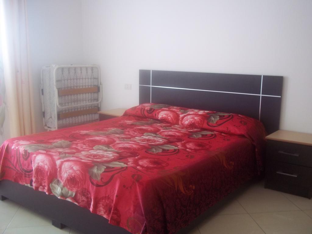 Faik Shehu Apartments Durrës Extérieur photo