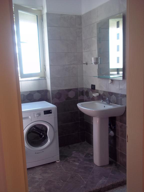 Faik Shehu Apartments Durrës Extérieur photo