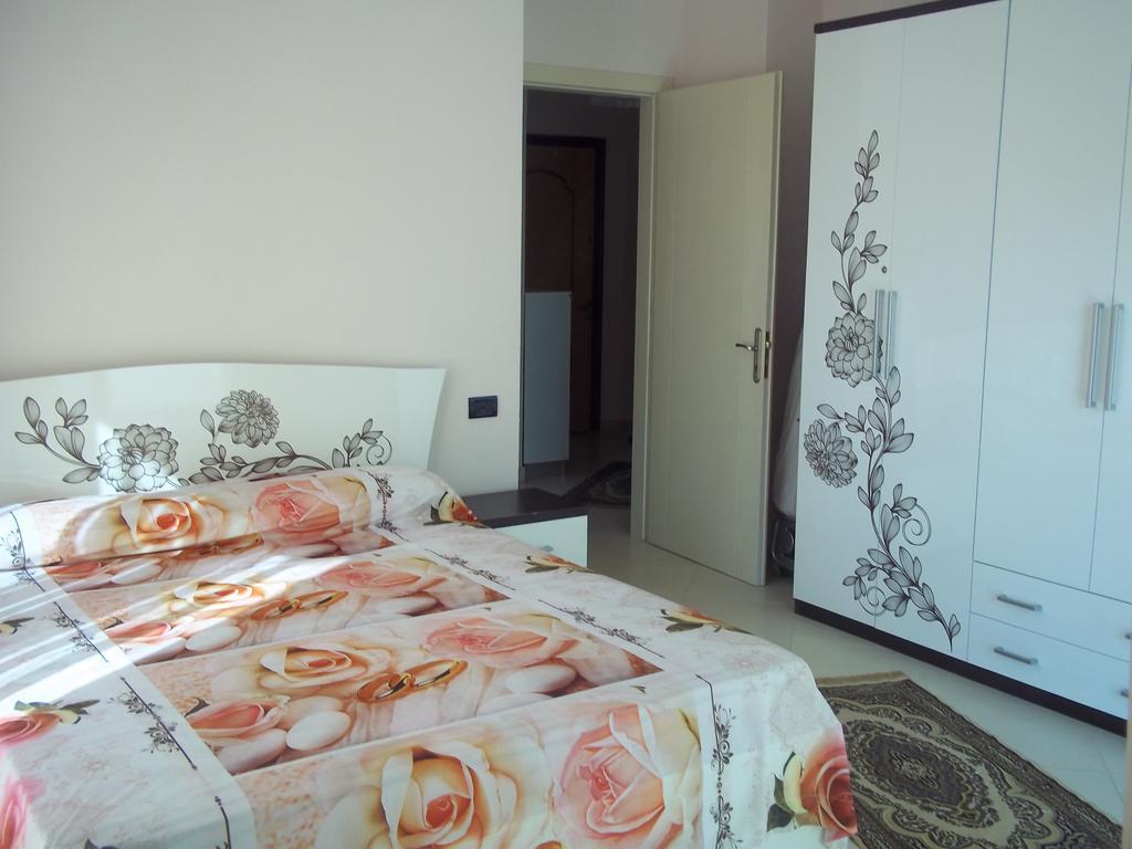 Faik Shehu Apartments Durrës Extérieur photo