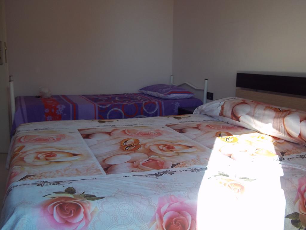 Faik Shehu Apartments Durrës Extérieur photo