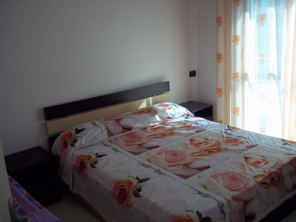 Faik Shehu Apartments Durrës Extérieur photo