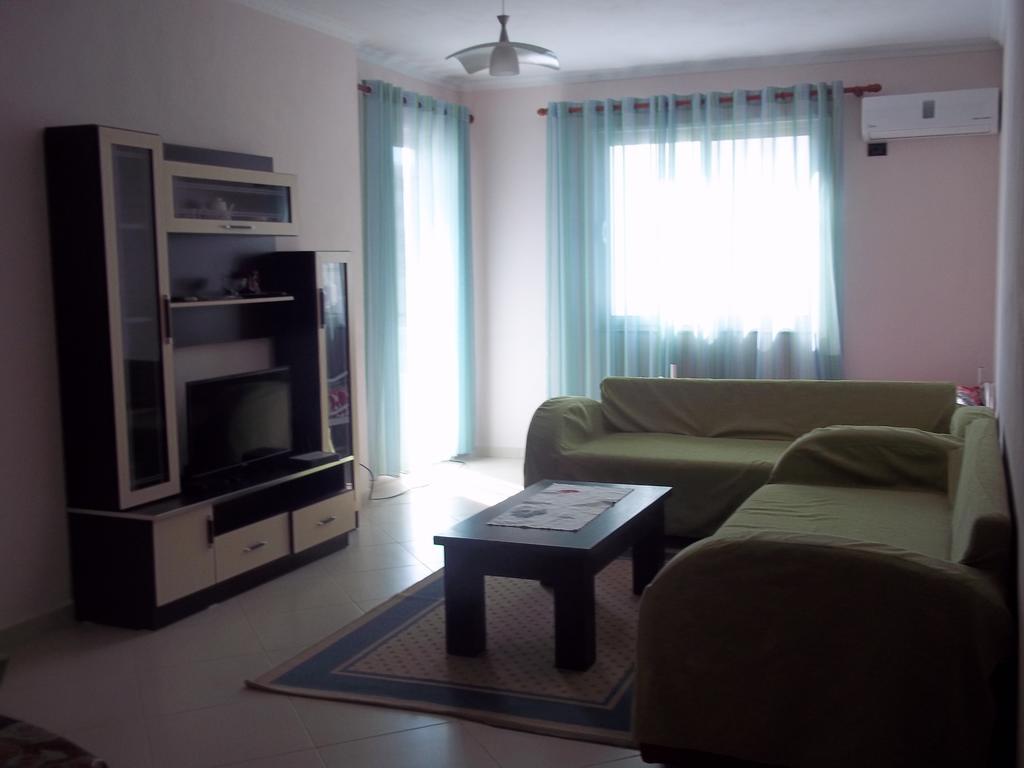 Faik Shehu Apartments Durrës Extérieur photo